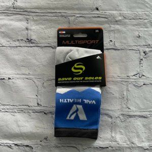 Save Your Soles Athletic Socks